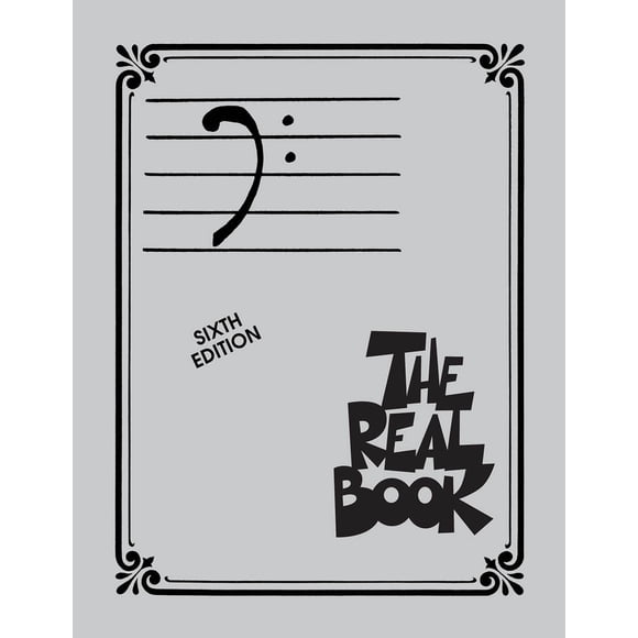 Cancionero Hal Leonard: El verdadero libro, volumen I, sexta edición