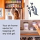 thumbnail image 3 of Recambio de gel eliminador de olores Fresh Wave Lavender 1.86 L, 3 of 8