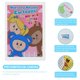 thumbnail image 3 of Mother Goose Club Kits de Pintura de Diamantes para Adultos 5D DIY Diamond Art Kits Full Drill Diamond Dots para Regalo Decoración de Pared y Relajación Artes de Gemas 20*30cm, 3 of 6