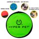 thumbnail image 5 of Juguete para perros Hyper Pet Flippy Flopper 9 discos voladores, paquete de 5, 5 of 9