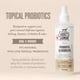 thumbnail image 4 of Spray desodorante para mascotas SKOUT'S HONOR Hydrating con aceite de aguacate 240 ml, 4 of 8