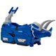 thumbnail image 1 of Figura de Acción Dinozord Triceratops Combinable de Power Rangers, 1 of 6