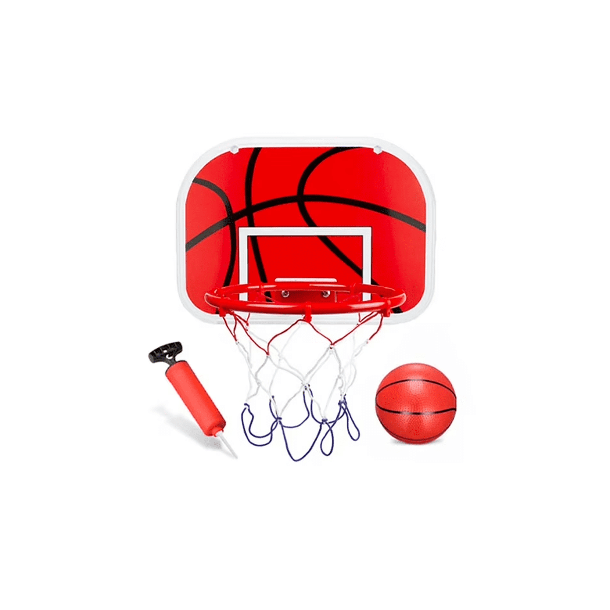 Basko Fitness - Aro Basketball