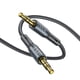 thumbnail image 1 of Cable De Audio Auxiliar Plug Jack 3.5mm 1x1, 1 of 5