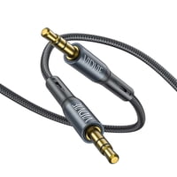 Gen - Cable De Audio Auxiliar Plug Jack 3.5Mm 1X1