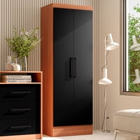 Comercializadora Roca - Clóset Ámbar 2 Puertas