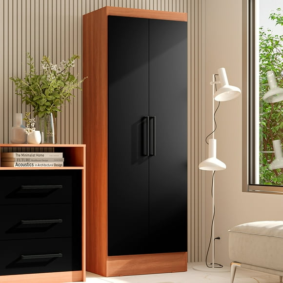 Clóset Ámbar 2 Puertas