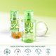 thumbnail image 5 of Perfume Solinotes Musk Eau De Parfum 15 ml para mujer, 5 of 9