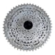 thumbnail image 1 of Piñon Shimano Cassette Cs-m6100 (10-51d) 12v. Serie Deore Silver 10 51, 1 of 7