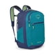 thumbnail image 1 of Paquete de viaje Osprey Daylite expandible 26+6 Blue Spikemoss, 1 of 8