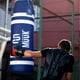 thumbnail image 5 of Punching Bag De Cuero Compuesto Muuk Con Rotor 1.2Mt, 5 of 9