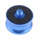 thumbnail image 2 of Adaptador de adaptador hembra de 1/4 "a macho a 3/8" para cámara de trípode monopie azul, 2 of 5
