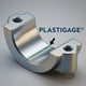 thumbnail image 2 of Plastigauge Powerbuilt tiras verdes y rojas, fabricado en EE. UU., 2 of 4