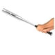 thumbnail image 3 of Bate Baseball Aluminio Plata 36pg 90cms 860grs, 3 of 3