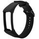 thumbnail image 1 of Mu?equera deportiva de repuesto, correa para el reloj inteligente Polar A360 A370, negro, 1 of 5