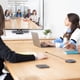 thumbnail image 5 of Sistema de videoconferencia Logitech MeetUp Ultra HD 4K Negro, 5 of 8