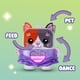 thumbnail image 3 of Gato electrónico para mascotas NANO-MALS Purrnelope The Calico Kitty 5+, 3 of 9