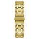 thumbnail image 2 of Reloj GUESS para hombre con caja de acero inoxidable en tono dorado de 42 mm, 2 of 3