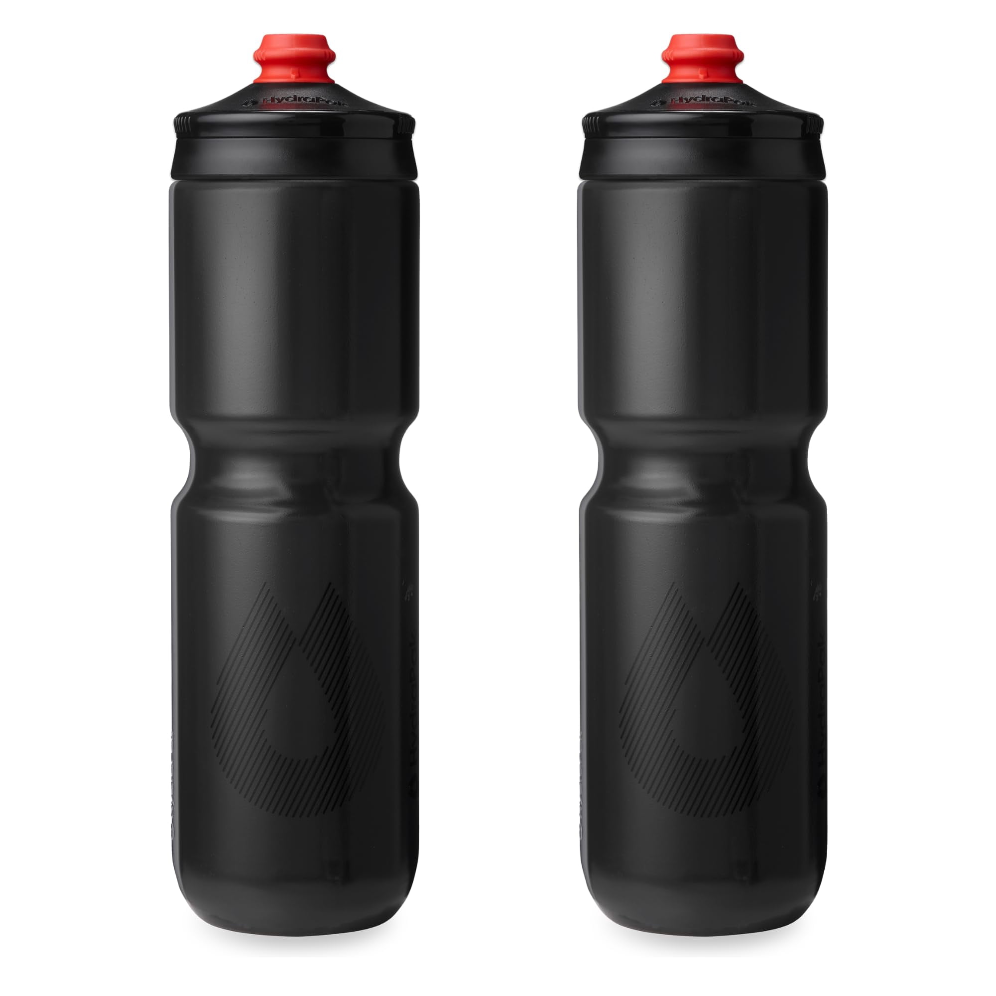 Botella De Agua Hydrapak Polar Bottle Breakaway Surge 880 Ml