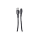 thumbnail image 3 of Cable tipo c carga rápida 3 metros reforzado /plomo Negro, 3 of 3