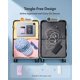 thumbnail image 5 of Power Bank VEGER 10000 mAh 22,5 W con cables integrados, 5 of 9