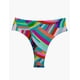 thumbnail image 1 of Bikini pin up tanga estampado verde, 1 of 6