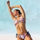 thumbnail image 1 of BIKINI REVERSIBLE 4 IN 1 BRONCEADOR TRIANGULO TALLA S, 1 of 3