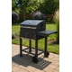 thumbnail image 1 of Parrilla A Carbon Modelo Roble, 1 of 8