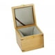 thumbnail image 3 of Caja De Recuerdos De Madera Para Regalo, Joyas, Otros Tesoros, Manualidades, Arte Y Pasatiempos De Bricolaje M, 3 of 3