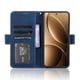 thumbnail image 3 of Funda Tipo Billetera FOXDOCK para Xiaomi Poco F7 Pro 5G – Tapa Flip con Tarjetero, 3 of 5
