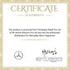 thumbnail image 3 of Perfume Mercedes-Benz para Hombre Ultimate Eau de Parfum 75 ml, 3 of 3