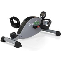 Pedal De Ejercicio Para Colocar Debajo Del Escritorio Deskcycle 2, Ajustable, Gris