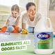 thumbnail image 5 of Spray eliminador de olores ZORBX sin perfume de 3,8 L para el hogar y las mascotas, 5 of 10