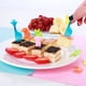 thumbnail image 4 of Make Mealtime Fun with 10 Reusable Mini Animal Forks for Kids - Perfect for Food, Cakes, Snacks, and Fruit Decorations, 4 of 4