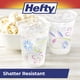 thumbnail image 4 of Vasos de plástico Hefty Party Perfect, 18 onzas, 20 unidades, transparentes, 4 of 5