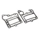 thumbnail image 1 of 2 Juntas De Chaqueta De Escape Para Yamaha 2T 4HP 6E0 6E0-41112 6E0-41114, 1 of 5