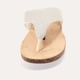 thumbnail image 3 of Sandalia Plata Vía Franca, 3 of 5