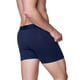 thumbnail image 3 of Pack2 Boxer Algodón Lycra Hombre 5423, 3 of 3