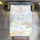 thumbnail image 2 of Cinnamoroll Bedding Sets for Kids Men Women Twin Size, 2 of 5
