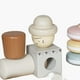 thumbnail image 5 of Tren Infantil de Madera Multicolor, 5 of 6