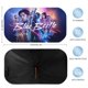 thumbnail image 2 of Blue Beetle Sombrilla Solar para Auto - Protector de Parabrisas Plegable | Cortina Solar Delantero | Bloqueo UV y Aislamiento de Calor 133x73cm, 2 of 6