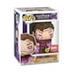 thumbnail image 1 of Star-Lord exclusivo de Funko Pop Marvel Collector Corps, 1 of 1