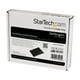 thumbnail image 1 of Case Adaptador Disco Ssd M.2 A Sata 2.5 Startech Interno, 1 of 4