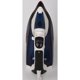 thumbnail image 2 of Plancha a Vapor ES2331 2000W Negro, 2 of 5