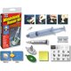 thumbnail image 1 of Kit de reparación de parabrisas Blue Star resina 0,8 ml, 1 of 4