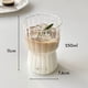 thumbnail image 4 of Set 4 Vasos Estriados Medianos 250ml, 4 of 8