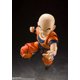 thumbnail image 5 of Figura de acción TAMASHII NATIONS Dragon Ball Z Krillin, 5 of 7