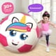 thumbnail image 2 of Balón de fútbol de juguete Move2Play, hilarantemente interactivo, de 1 a 3 años o más, 2 of 6