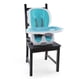 thumbnail image 5 of Silla de comer 3 en 1 Smartclean Aqua Celeste, 5 of 6