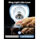 thumbnail image 3 of Lima De Uñas Para Perros Y Gatos De 7 Velocidades Con Led Inalámbrica, 3 of 8